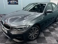 Used BMW 330e M Sport 292 HP (214 kW) 2022 Sedan