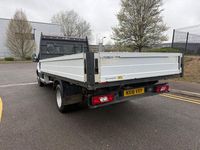 Used Ford Transit 130 HP (95 kW) 2018 White