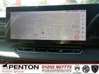 New MG HS SE 221 HP (162 kW) 2026 White SUV