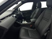 Used Land Rover Range Rover evoque Autobiography 309 HP (227 kW) 2023 Grey SUV