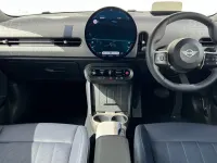 Used Mini Cooper S Hatch 201 HP (147 kW) 2024 Black Hatchback