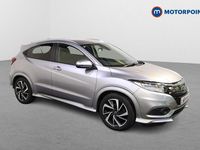 Used Honda HR-V EX 2020 Silver SUV