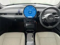 Used Mini Cooper Hatch 113 kW (154 HP) 2025 Green Hatchback