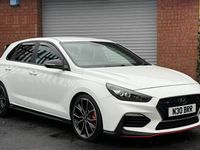 Used Hyundai i30 N Performance 275 HP (202 kW) 2019