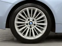 Used BMW 420 Luxury Line 184 HP (135 kW) 2013 Blue Coupe