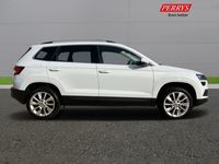 used Skoda Karoq 1.0 TSI SE L 5dr