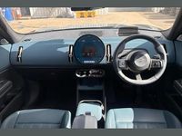 Used Mini Countryman Exclusive 218 HP (160 kW) 2024 Black SUV