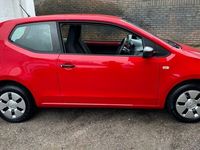 used VW up! up! 1.0 Take3dr