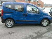 used Fiat Qubo 1.3