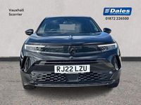 Second-hand Vauxhall Mokka SRi 99 CP (72 kW) 2022 Negru SUV
