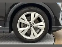 Used Audi Q4 e-tron S-Line 150 kW (204 HP) 2023 Black SUV
