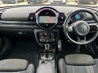 Used Mini Cooper Clubman 136 HP (100 kW) 2022 Black Estate