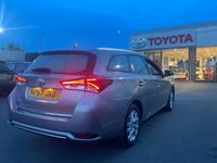 used Toyota Auris 1.6 D-4D Business Edition 5dr