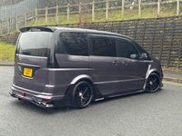 Used Nissan Serena 2025 Mauve/purple