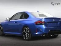 New BMW 220 M Sport 184 HP (135 kW) 2026 Coupe