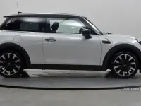 Used Mini Cooper Exclusive 134 HP (98 kW) 2023 White Hatchback