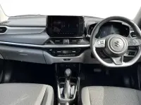 Used Suzuki Swift 2025 Metallic  flame orange pearl Hatchback