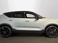 New Volvo EC40 Plus 182 kW (248 HP) 2026 SUV