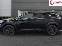 Used Subaru Outback 169 HP (124 kW) 2025 Estate