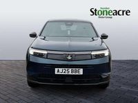 New Vauxhall Grandland X Ultimate 134 HP (98 kW) 2025 Blue SUV