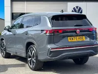 New VW Tayron Elegance 150 HP (110 kW) 2026 Grey SUV
