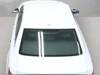 Used Audi A4 Comfort 2019 White Sedan