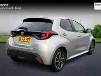 Used Toyota Yaris Design 116 HP (85 kW) 2026 Hatchback