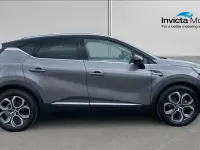 Used Renault Captur Techno 143 HP (105 kW) 2023 Other SUV