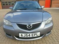 Used Mazda 3 2005 Sedan