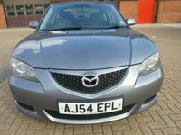 used Mazda 3 1.6