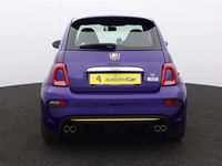 used Abarth 595 1.4 T-Jet 165 Pista 70th Anniversary 3dr