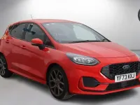 Used Ford Fiesta ST-Line 2024 Hatchback