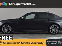 Used BMW 520 M Sport 190 HP (139 kW) 2019 Sedan
