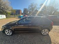 Used Audi A3 Black Edition 2010 Black Hatchback