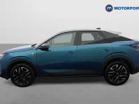 Used Peugeot 3008 GTi 145 HP (106 kW) 2025 Blue SUV