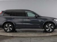 Used Volvo XC90 R-Design 455 HP (334 kW) 2022 SUV