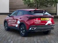 Used Omoda 5 147 HP (108 kW) 2026 Red SUV