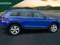 used Skoda Kodiaq 1.5 TSI SE L 5dr DSG [7 Seat]