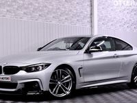 Used BMW 440 M Sport 326 HP (239 kW) 2020 Coupe