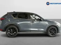 Used Mazda CX-5 Edition 165 HP (121 kW) 2021 Grey SUV