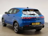 New Alfa Romeo Tonale Veloce 160 HP (117 kW) 2026 Blue SUV