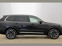 Used Volvo XC90 Ultra 449 HP (330 kW) 2025 Black SUV