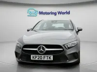 Used Mercedes A200 Executive 150 HP (110 kW) 2022 Hatchback