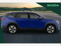 Used Skoda Kodiaq SE 150 HP (110 kW) 2025 Blue SUV