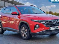 Used Hyundai Tucson SE 230 HP (169 kW) 2024 SUV