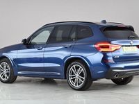 Second-hand BMW X3 M Sport 265 CP (194 kW) 2020 SUV