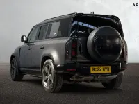 Used Land Rover Defender HSE Dynamic 2022 Grey SUV
