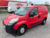 used Peugeot Bipper 1.4 HDi 70 S [SLD]