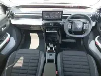 New Citroën C3 Aircross 147 HP (108 kW) 2026 White SUV