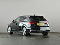 used Audi A3 30 TFSI 116 S Line 5dr